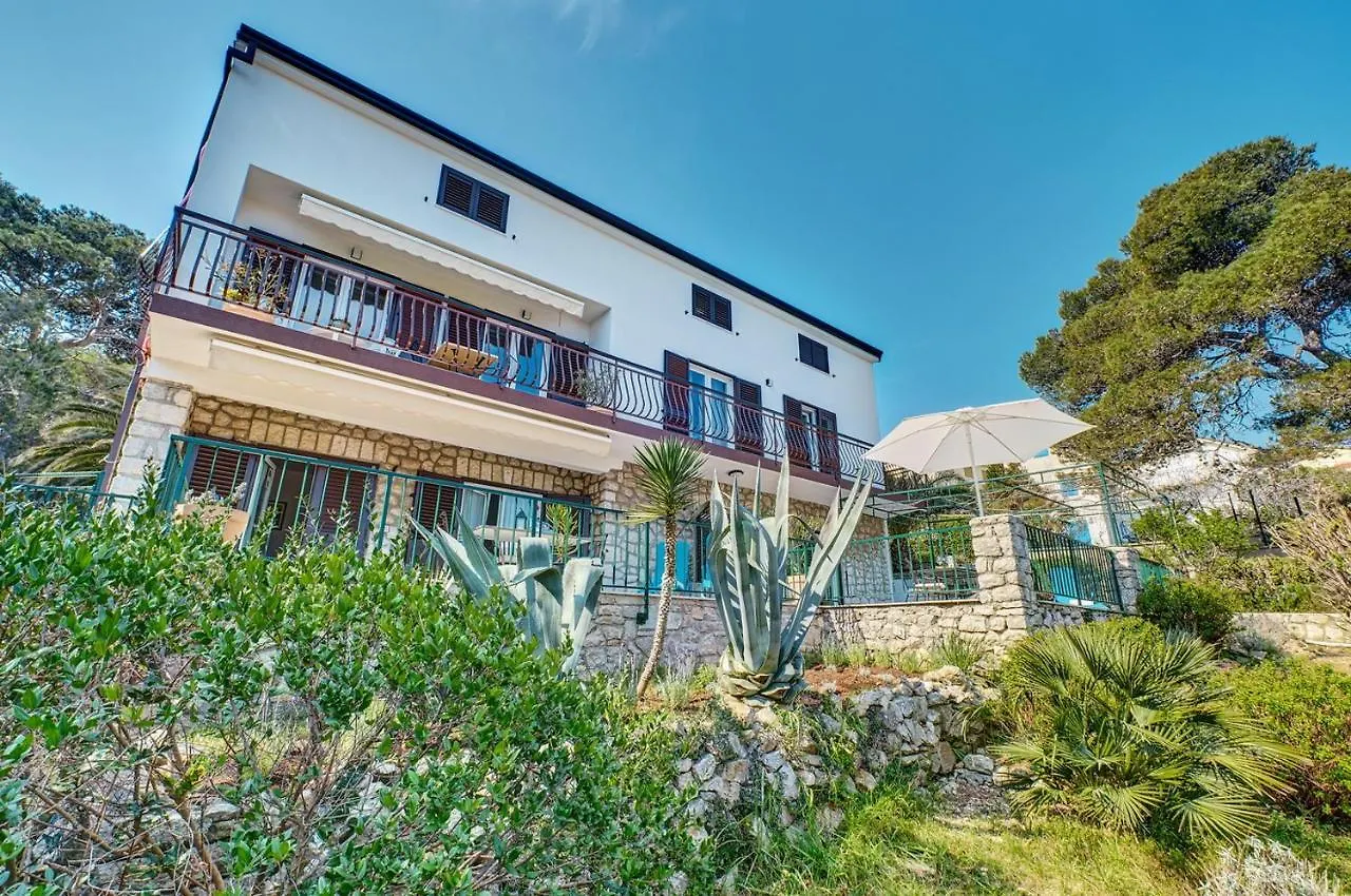 Cappelli Apartments - Losinj Mali Lošinj