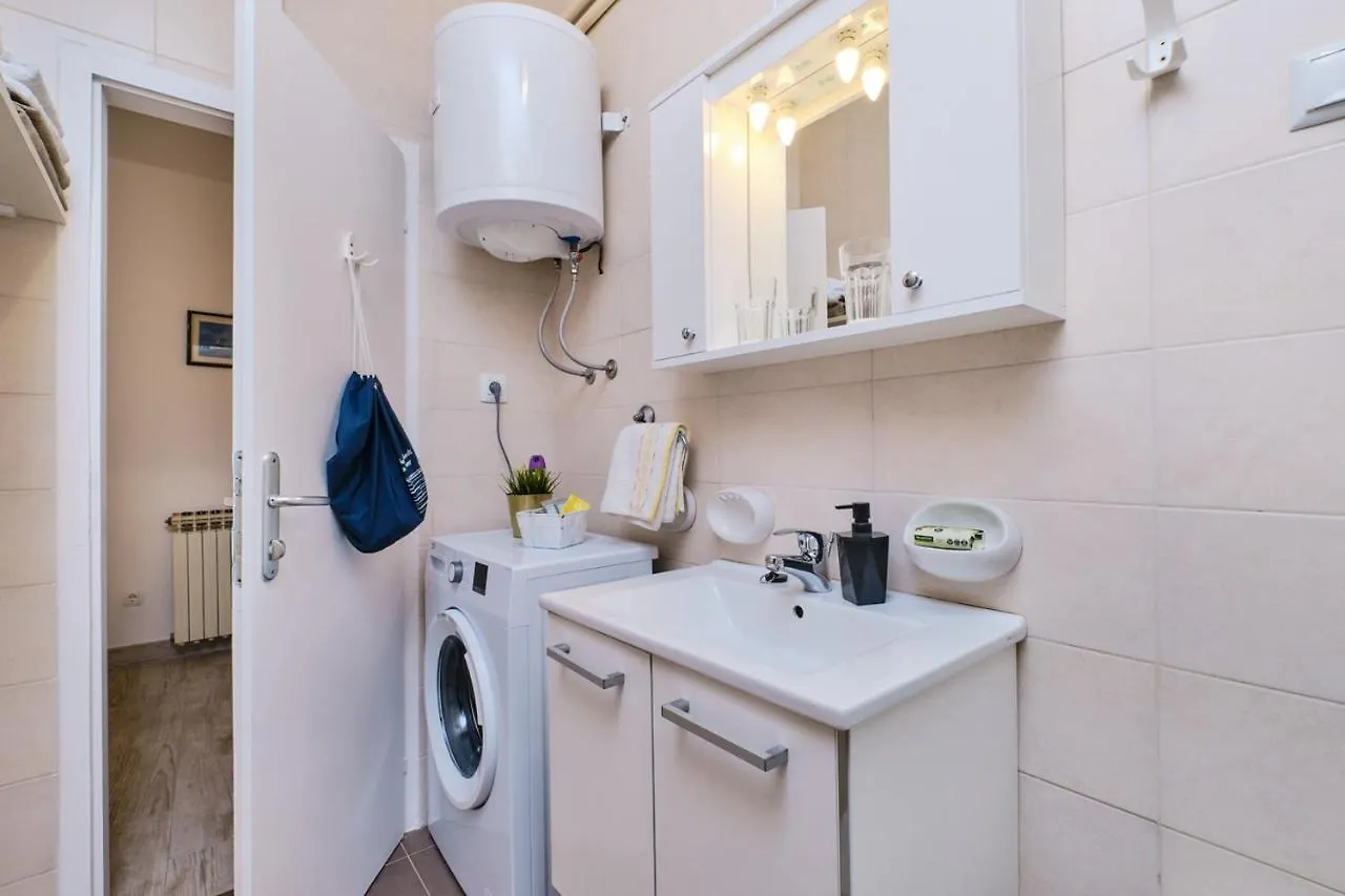 Cappelli Apartments - Losinj Mali Losinj Croatia