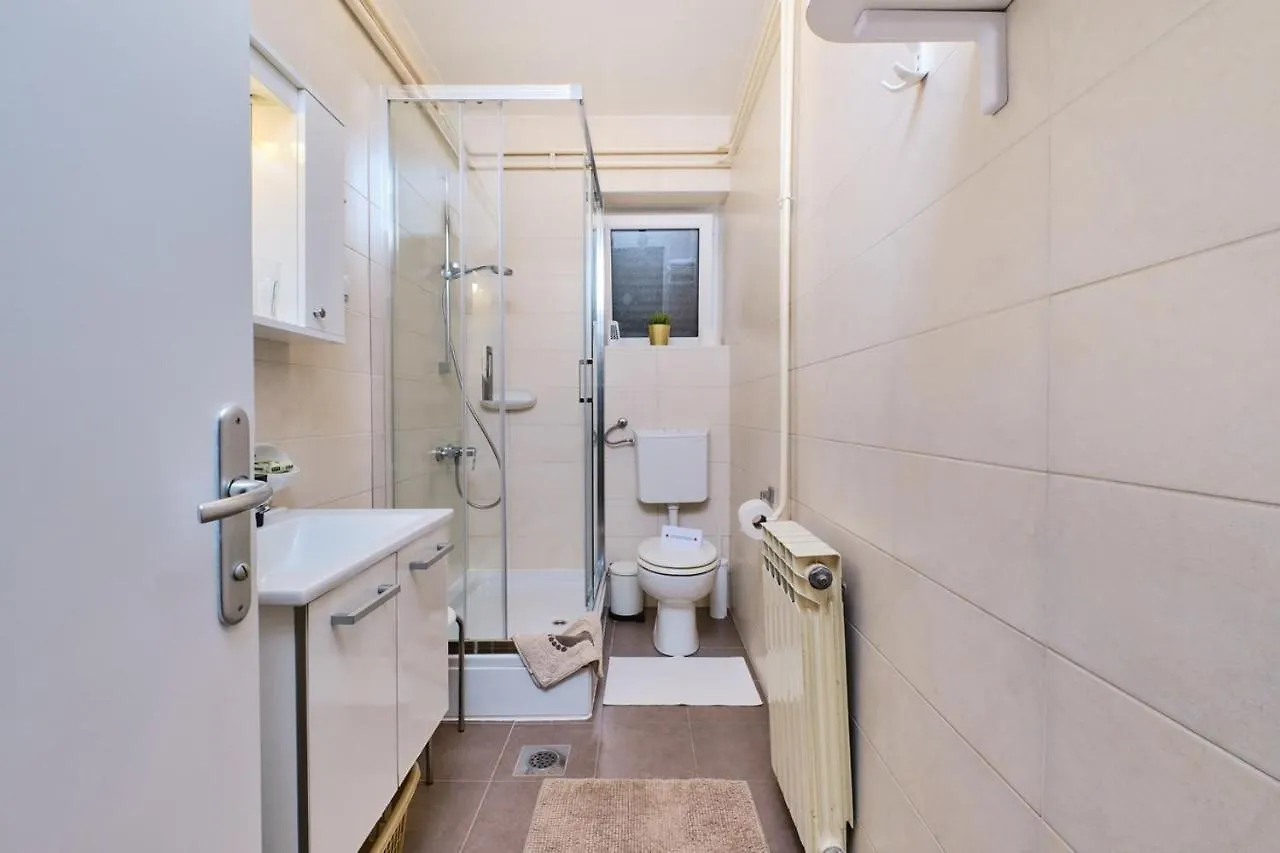 Cappelli Apartments - Losinj Mali Losinj Croatia