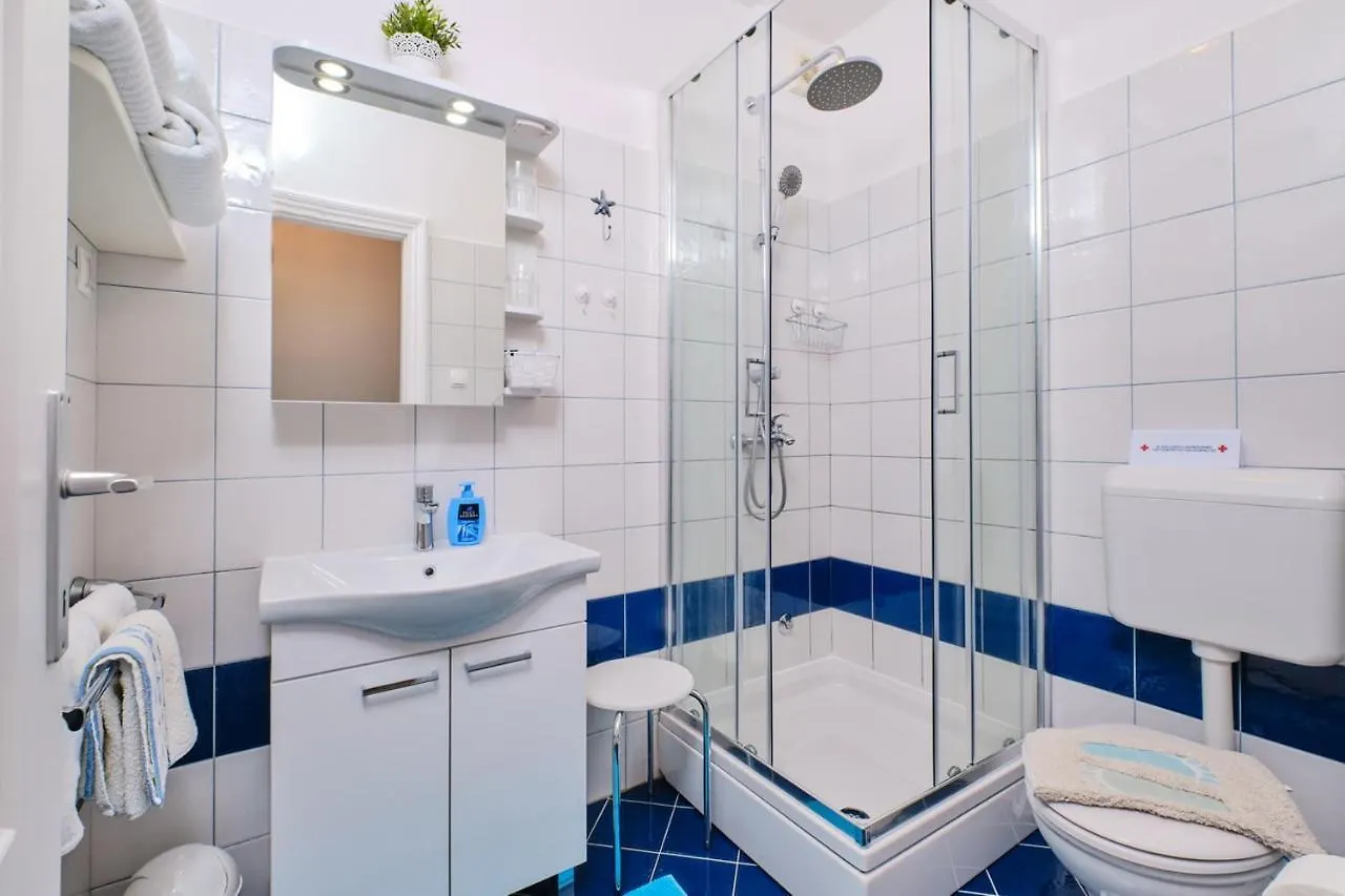 Cappelli Apartments - Losinj Mali Losinj
