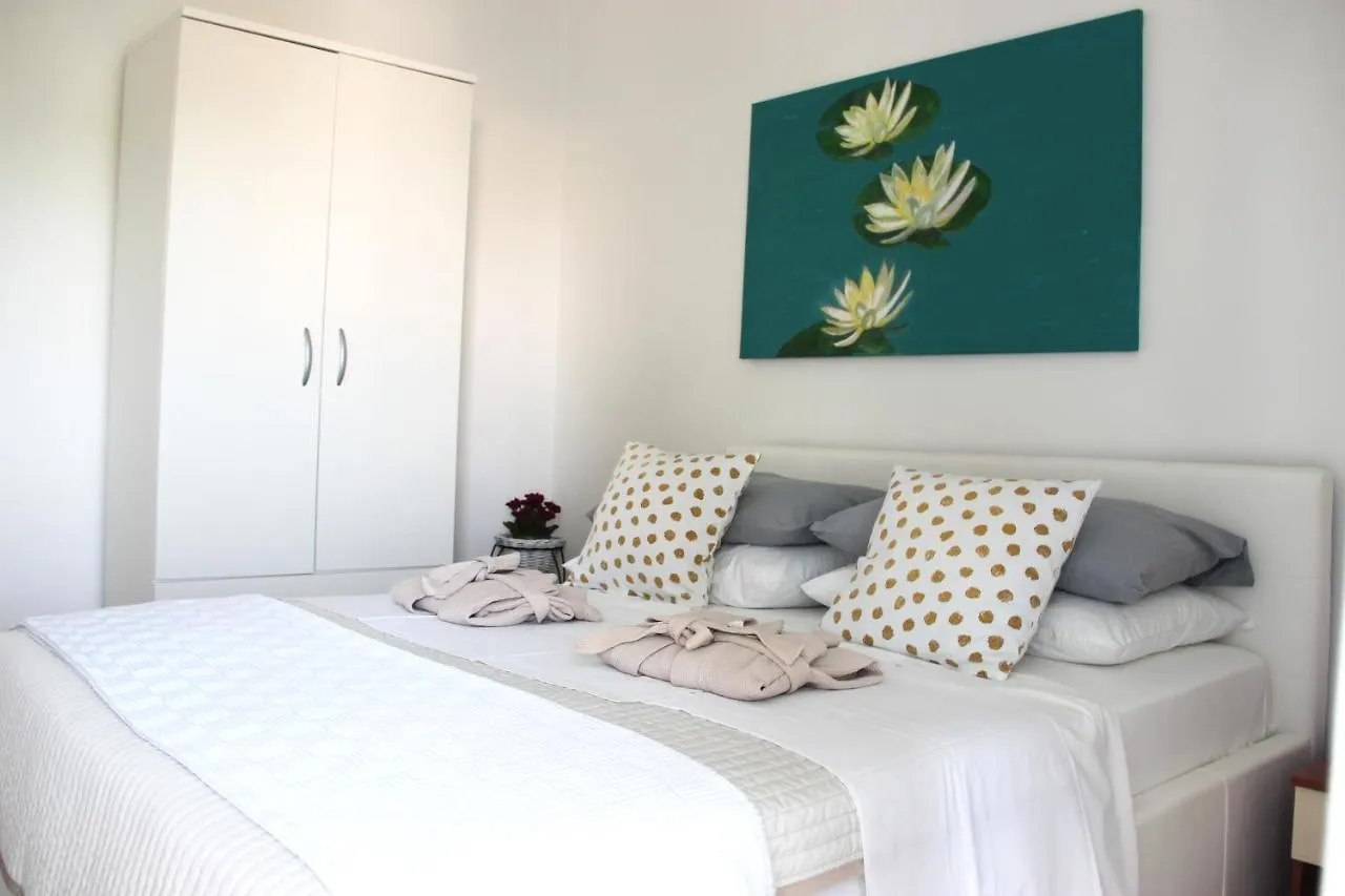 Cappelli Apartments - Losinj Mali Losinj