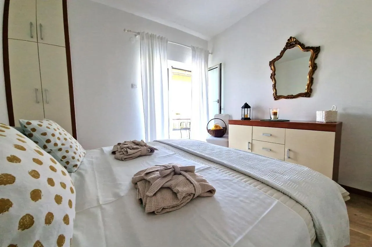 Cappelli Apartments - Losinj Mali Losinj Croatia