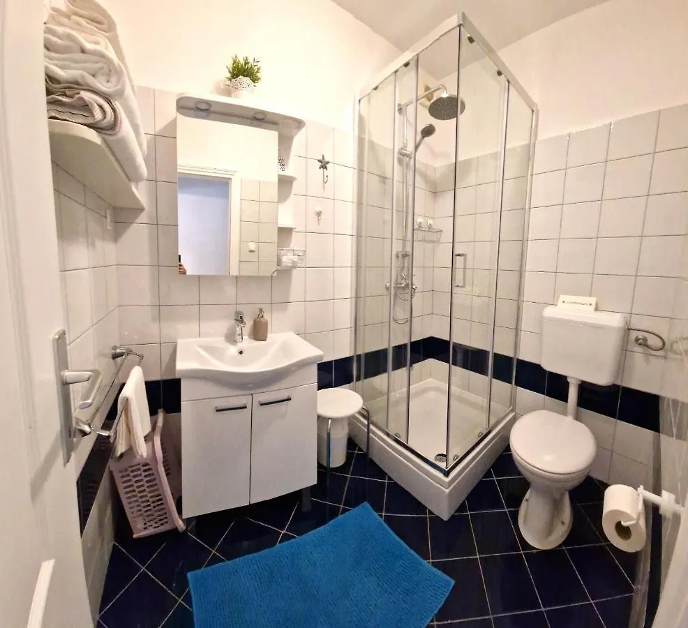 Cappelli Apartments - Losinj Mali Losinj