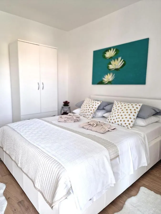 Cappelli Apartments - Losinj Mali Losinj