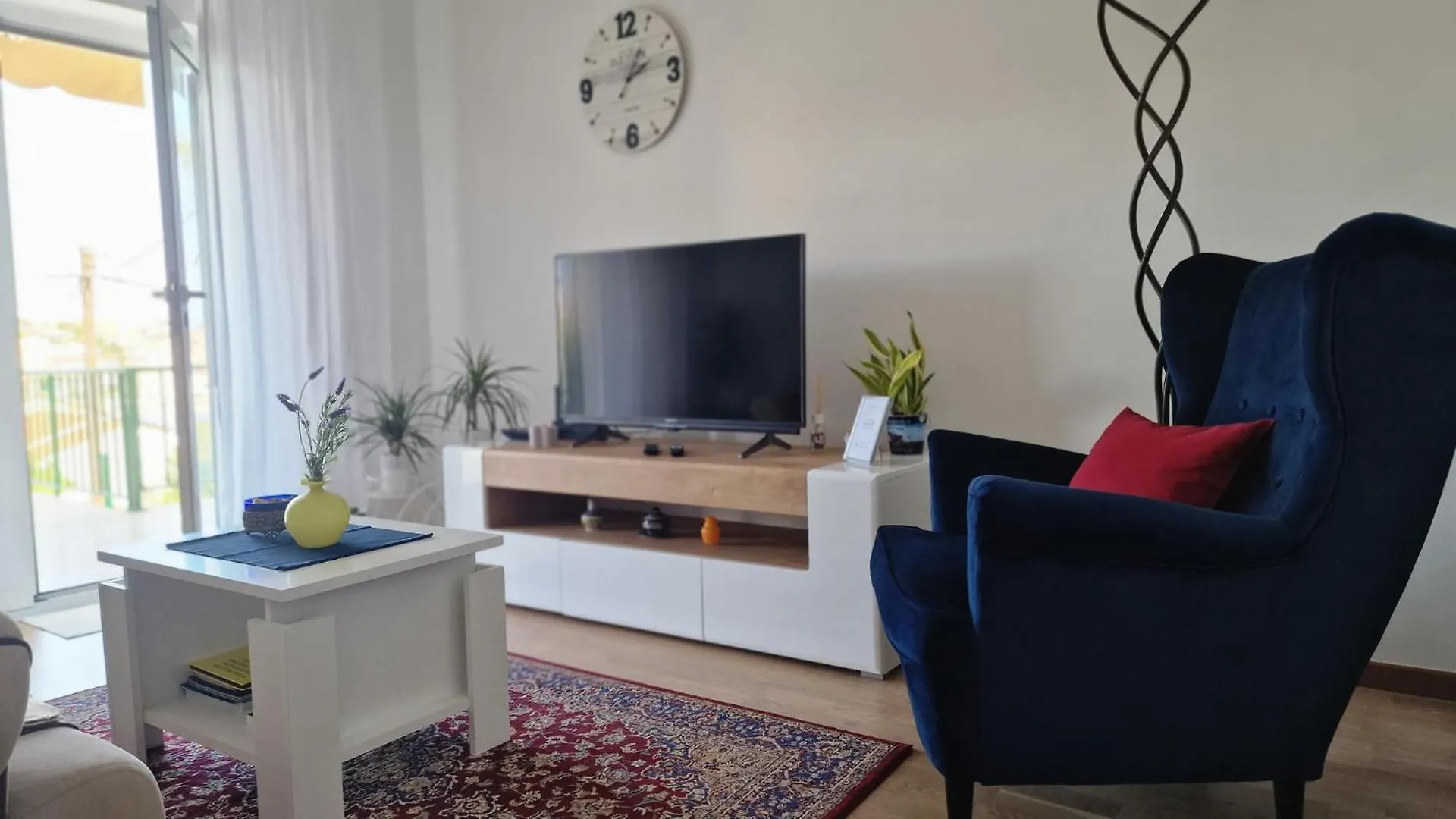 Cappelli Apartments - Losinj Mali Losinj 0*,