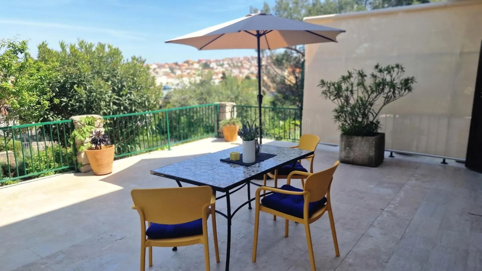 Cappelli Apartments - Losinj Mali Losinj 0*,