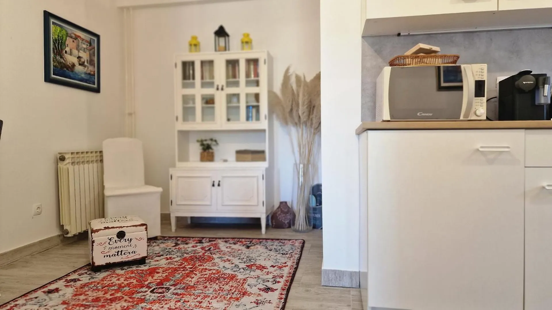 Cappelli Apartments - Losinj Mali Losinj