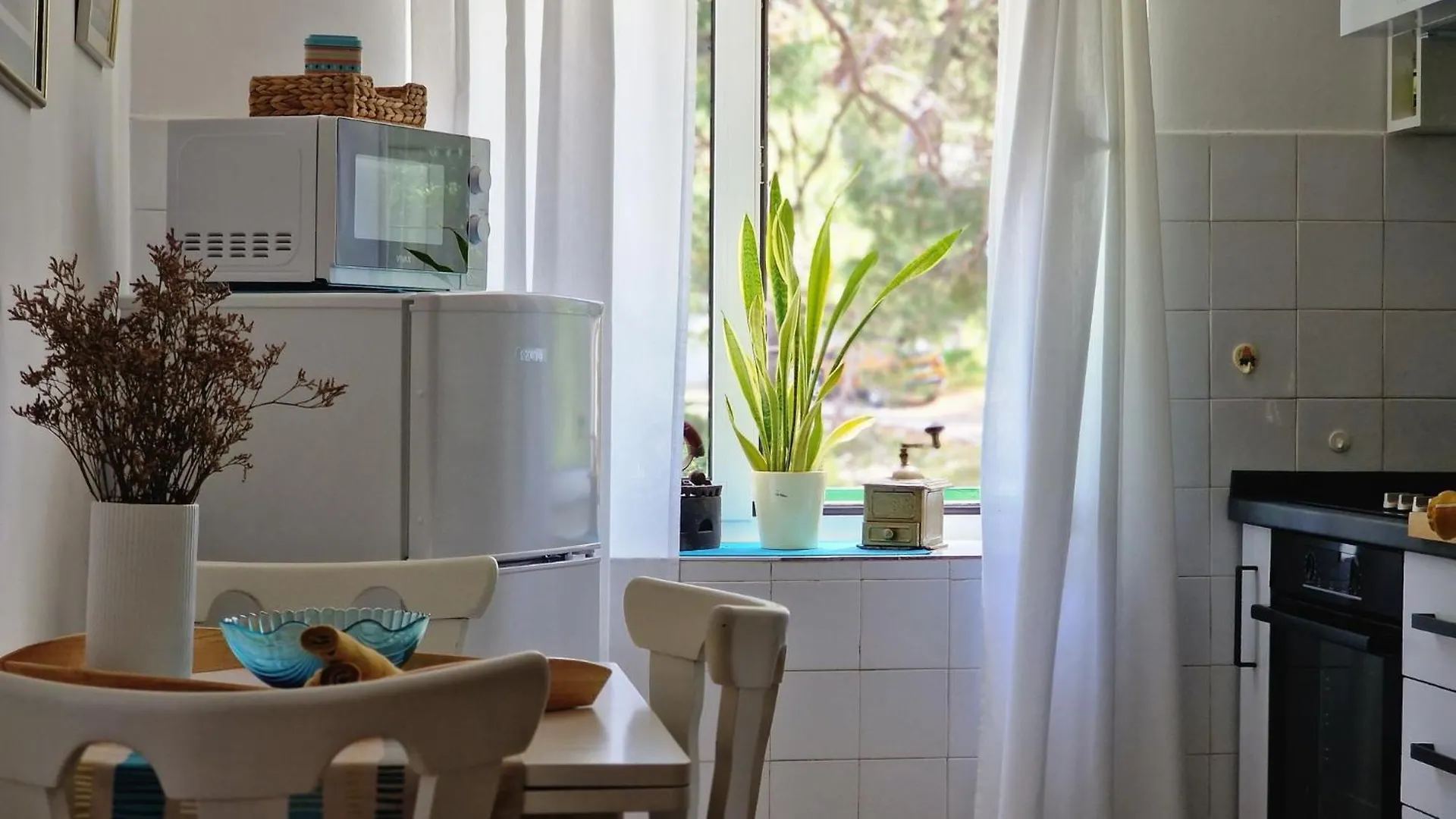 Cappelli Apartments - Losinj Mali Losinj