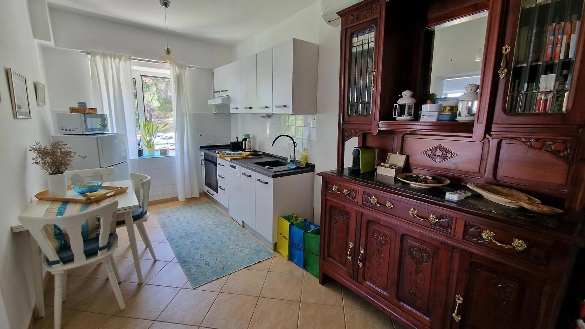 Cappelli Apartments - Losinj Mali Losinj