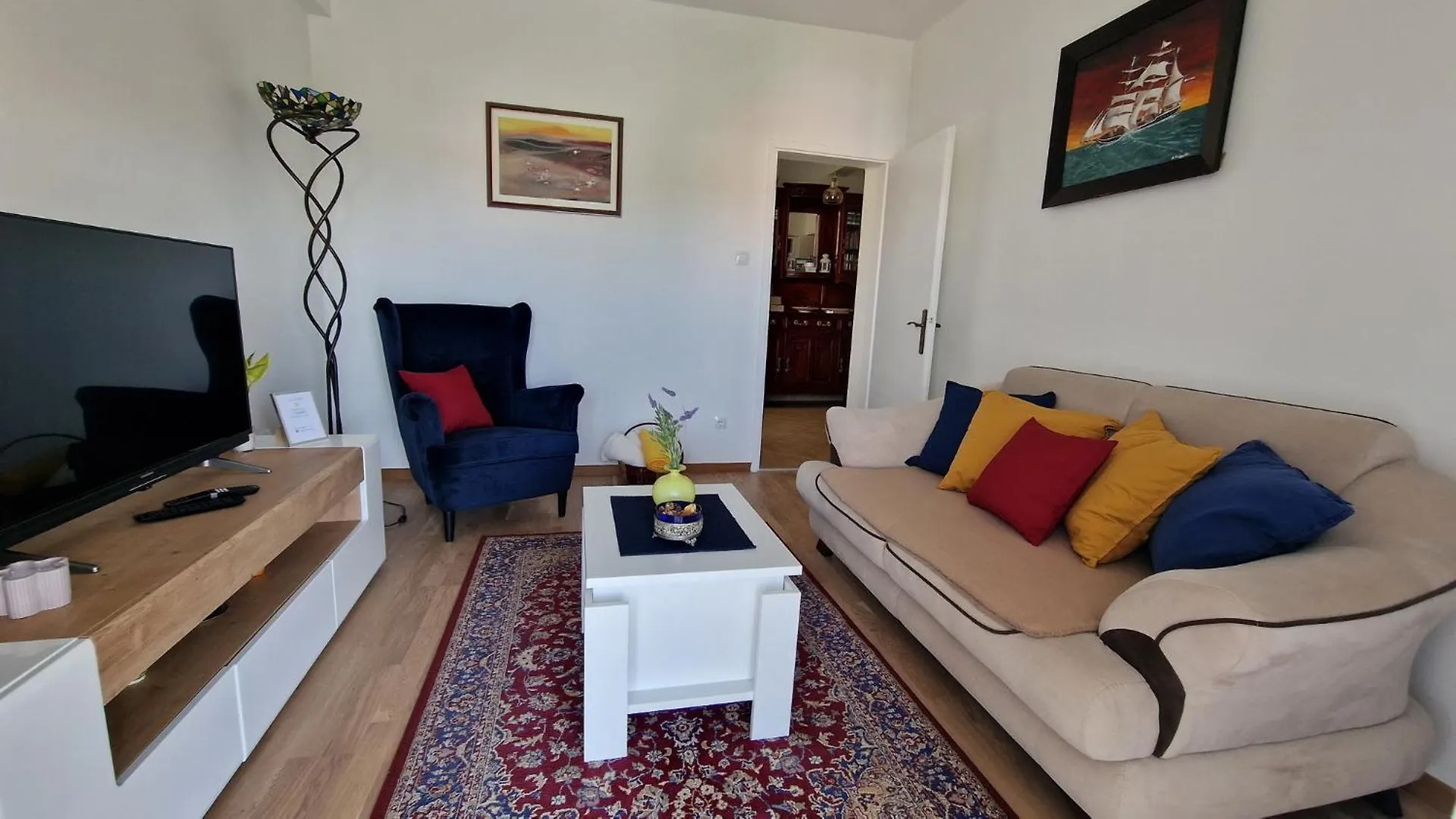 Cappelli Apartments - Losinj Mali Losinj