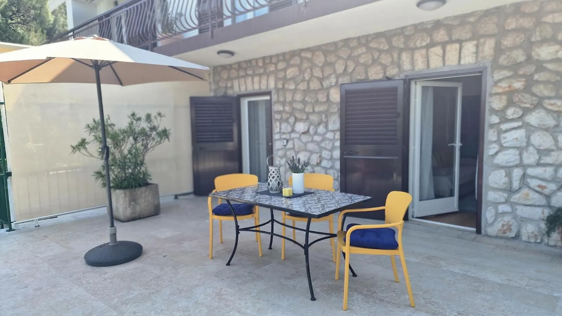 Cappelli Apartments - Losinj Mali Losinj