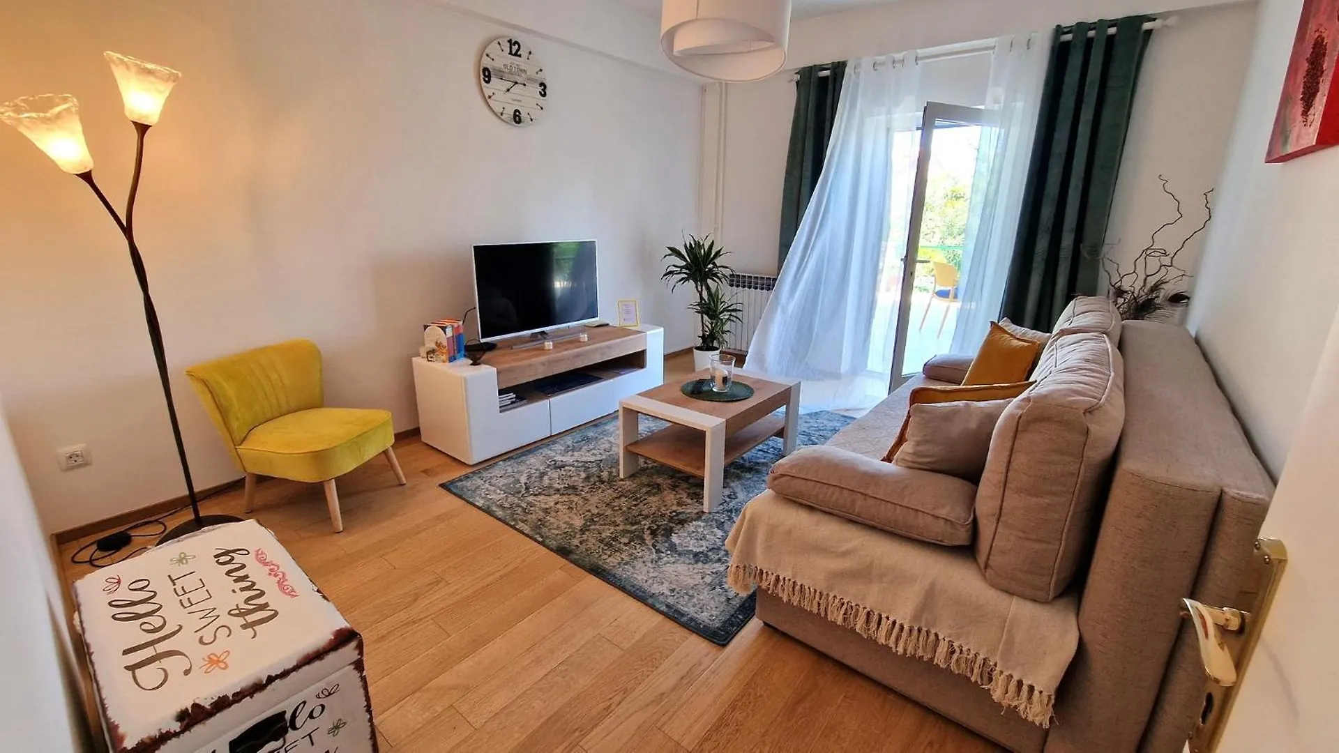 Cappelli Apartments - Losinj Mali Losinj