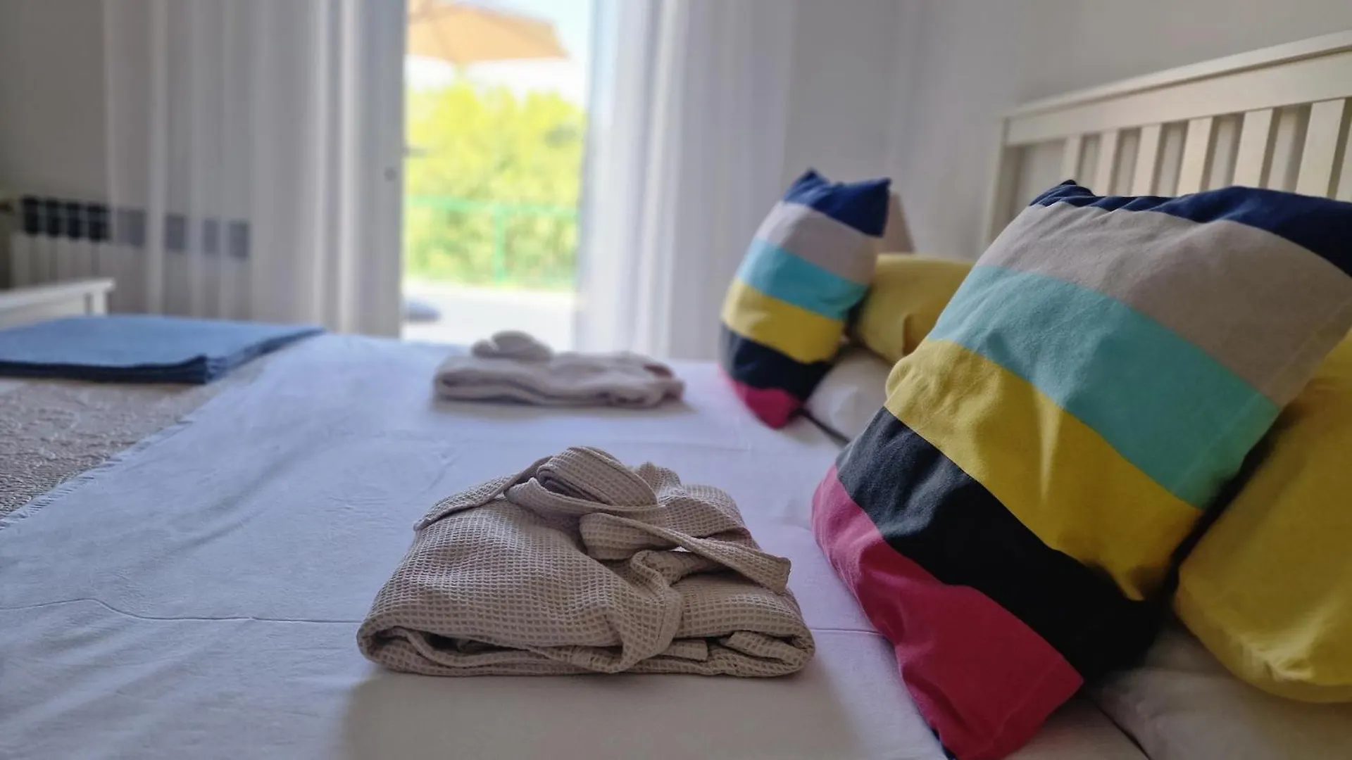 Cappelli Apartments - Losinj Mali Losinj 0*,