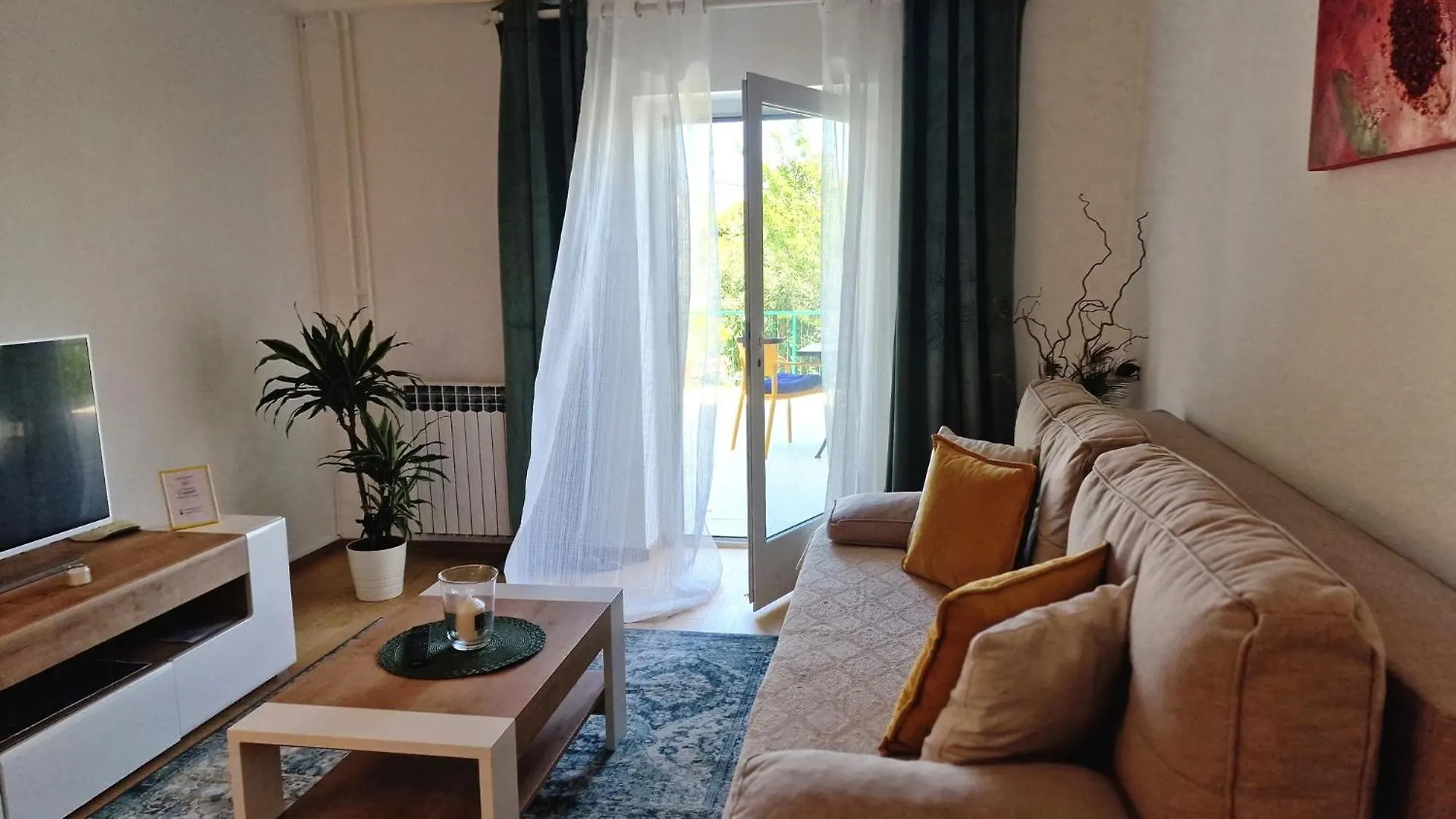 Cappelli Apartments - Losinj Mali Losinj