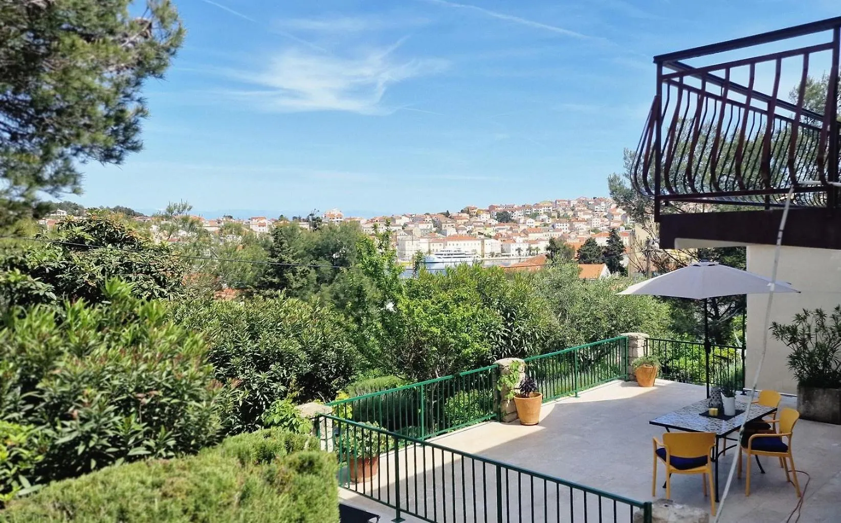 Cappelli Apartments - Losinj Mali Losinj Croatia