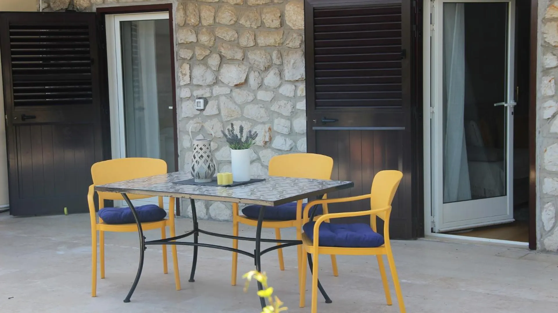 Cappelli Apartments - Losinj Mali Losinj
