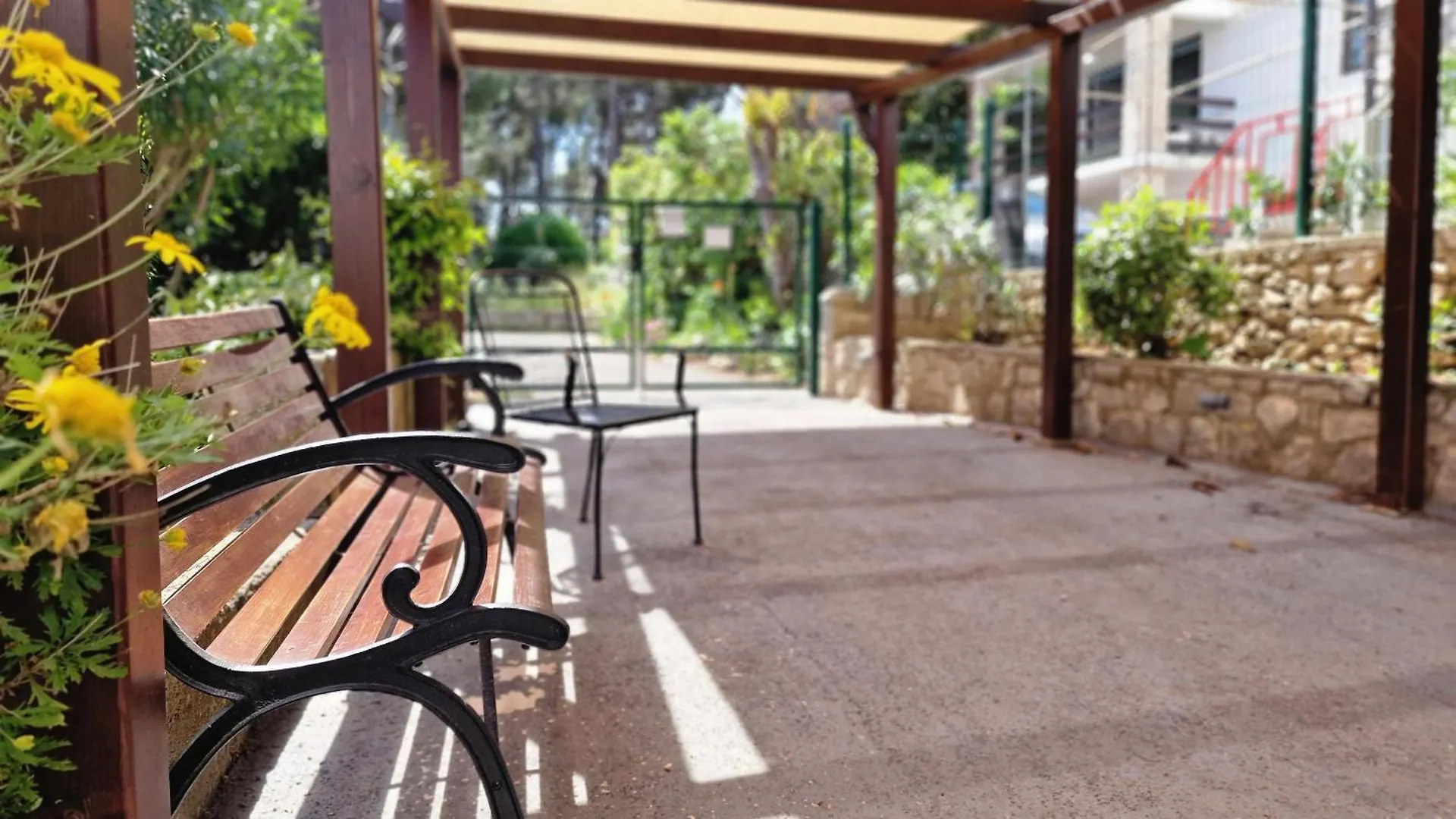 Cappelli Apartments - Losinj Mali Losinj