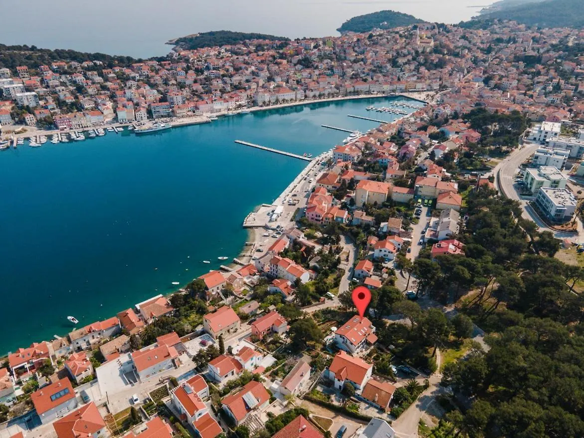 Cappelli Apartments - Losinj Mali Losinj Croatia
