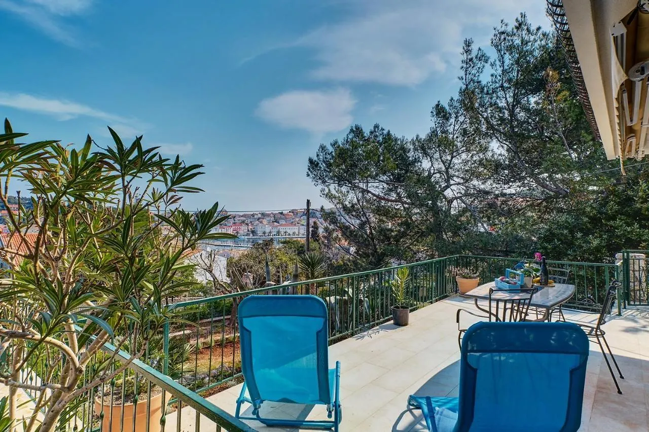 Cappelli Apartments - Losinj Mali Losinj